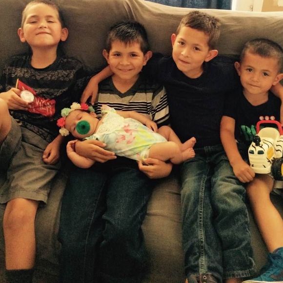 Meet your Posher, Brian - Picture 1 of 1